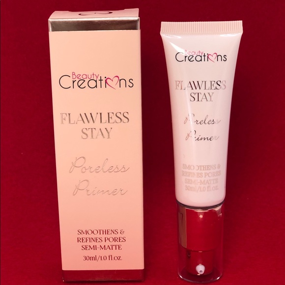 Setting Spray, Hydrating Primer & Poreless Primer - Picture 2 of 3